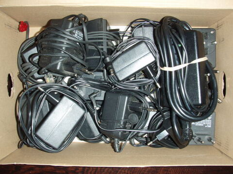 Chargeurs, adaptateurs, micro.... 3 Illzach (68)