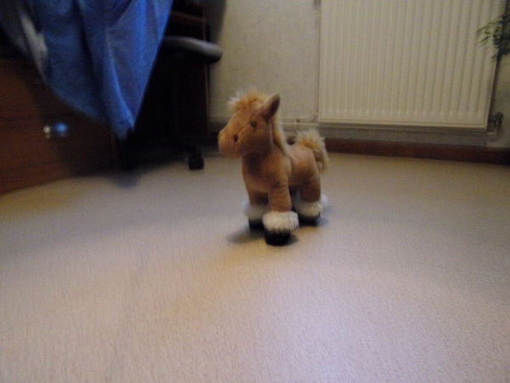 PELUCHE Jeux / jouets