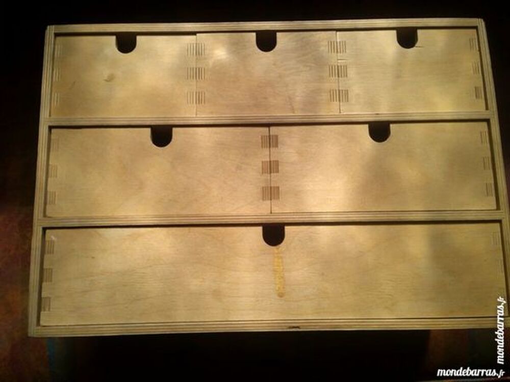 coffret Meubles