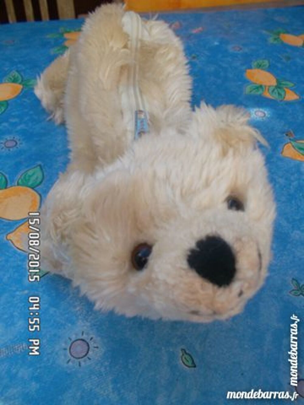 peluche ours porte-monnaie Jeux / jouets