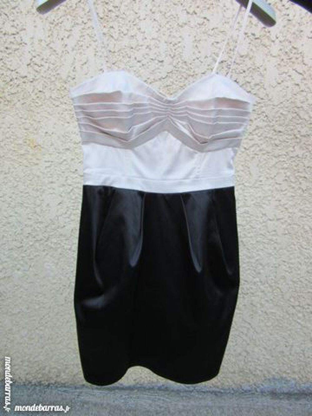 robe c&eacute;r&eacute;monie ou f&ecirc;te Vêtements