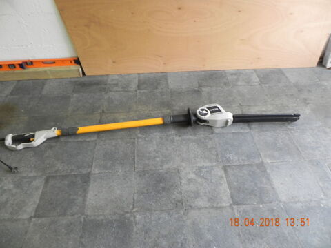 Taille Haie 0 Menucourt (95)