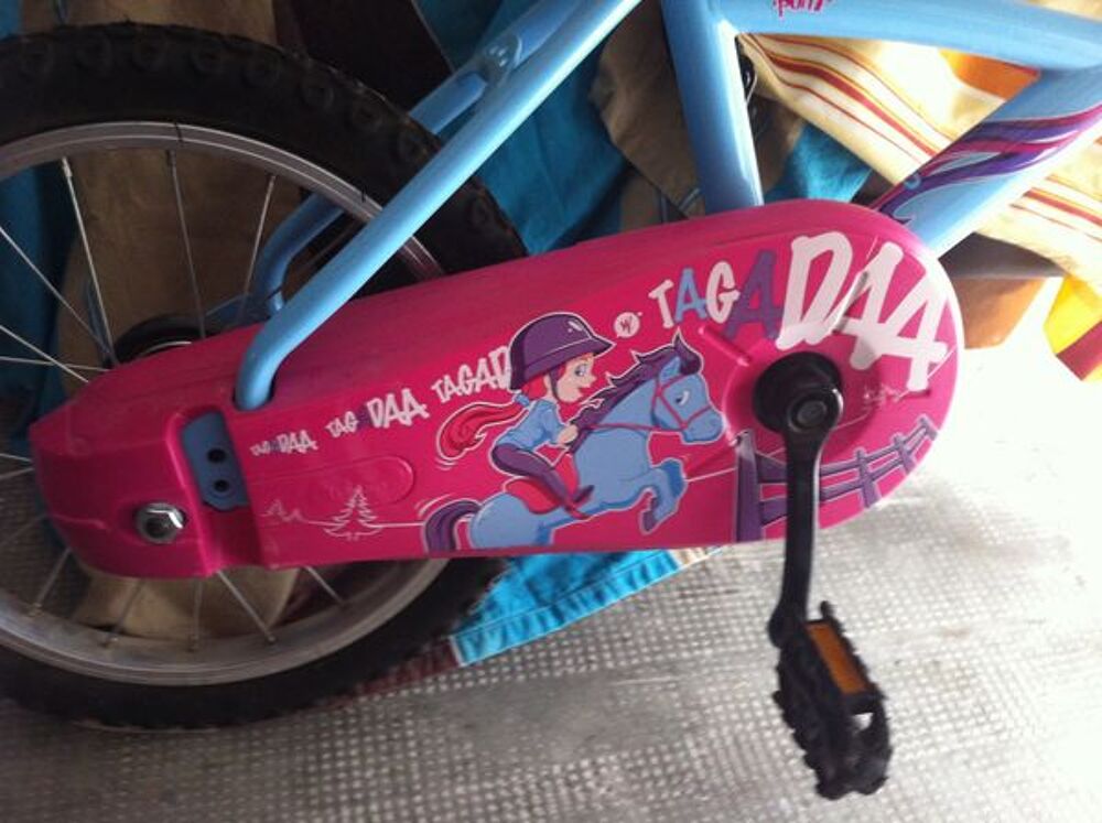 VELO FILLE Vélos