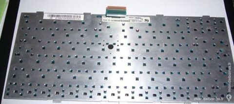 Clavier PC port. Acer Travelmate 500-200-210-220- 13 Versailles (78)