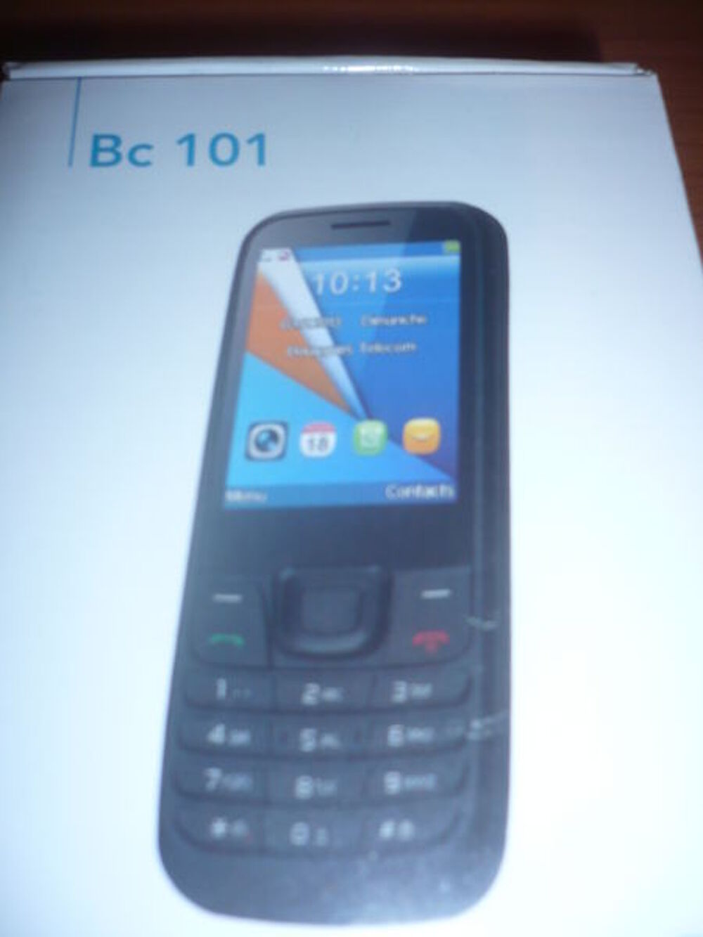 portable sans abonnement Téléphones et tablettes