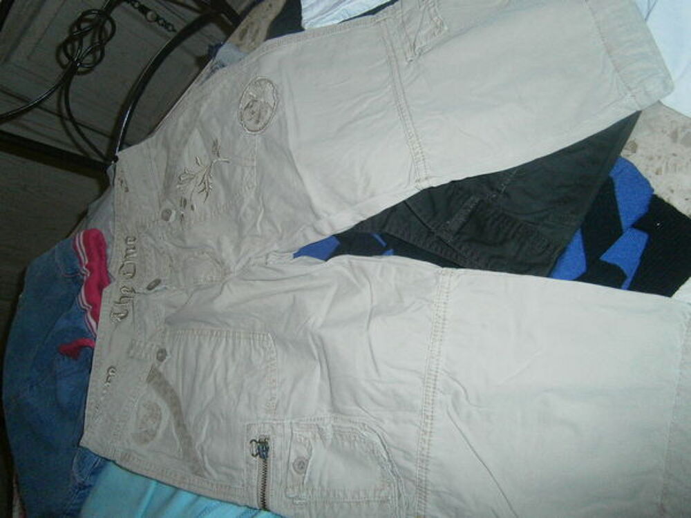 v&ecirc;tements fille 14 ans Vêtements