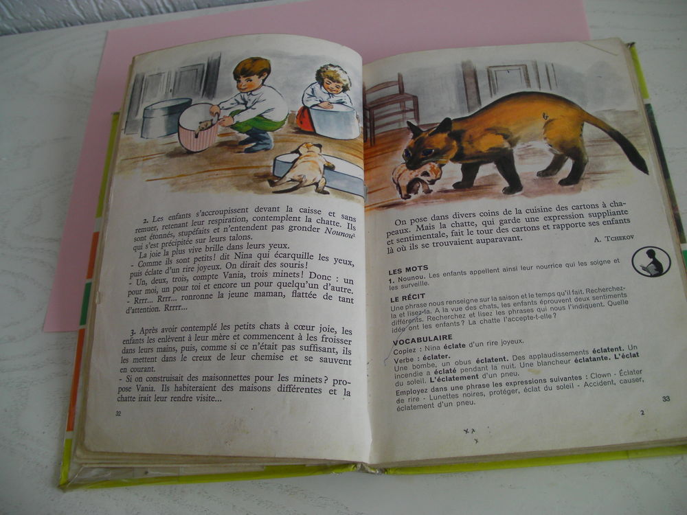 LES COULEURS DE LA VIE Livres et BD