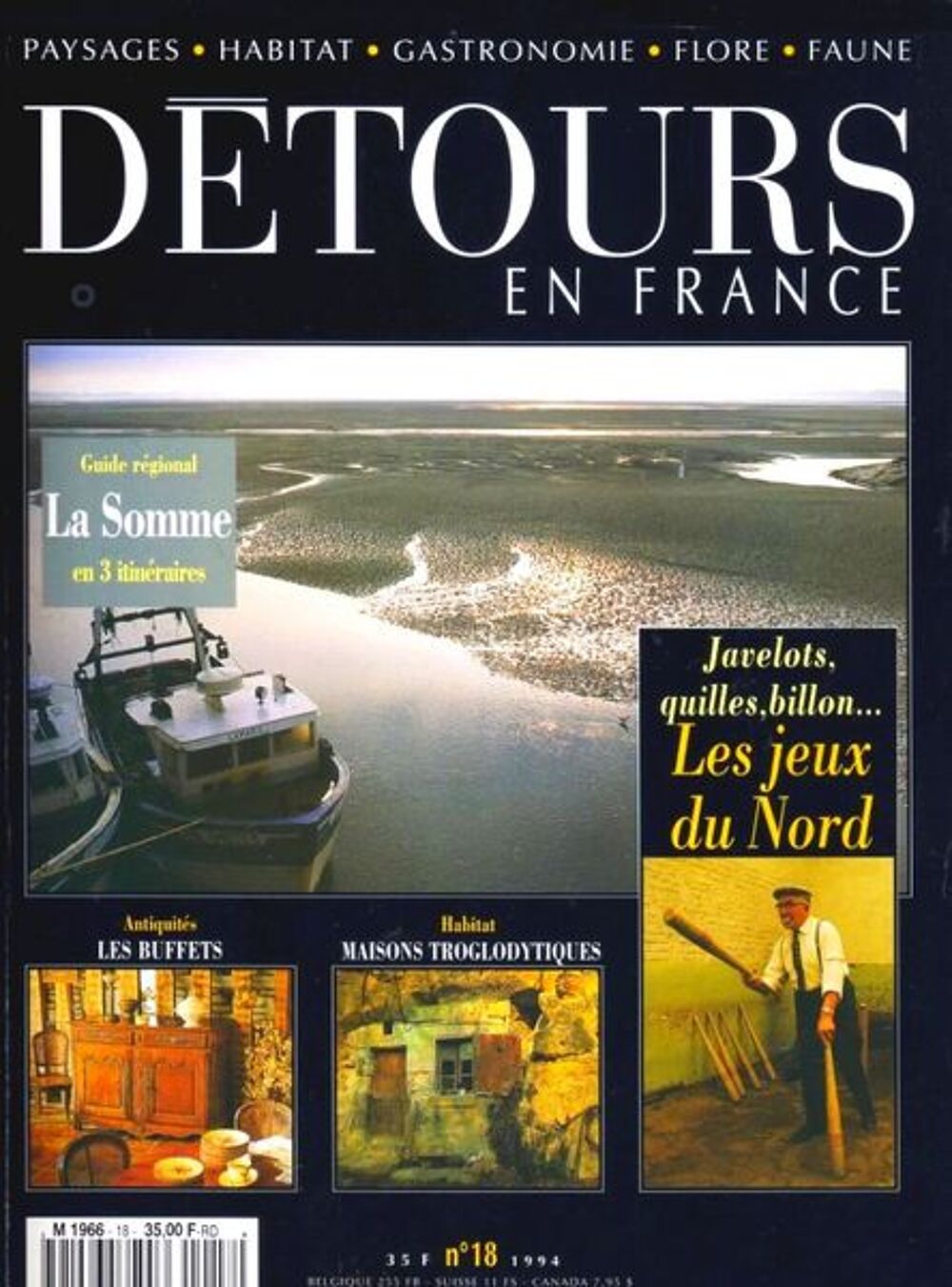 NORD - g&eacute;o.PAS DE CALAIS / prixportcompris Livres et BD