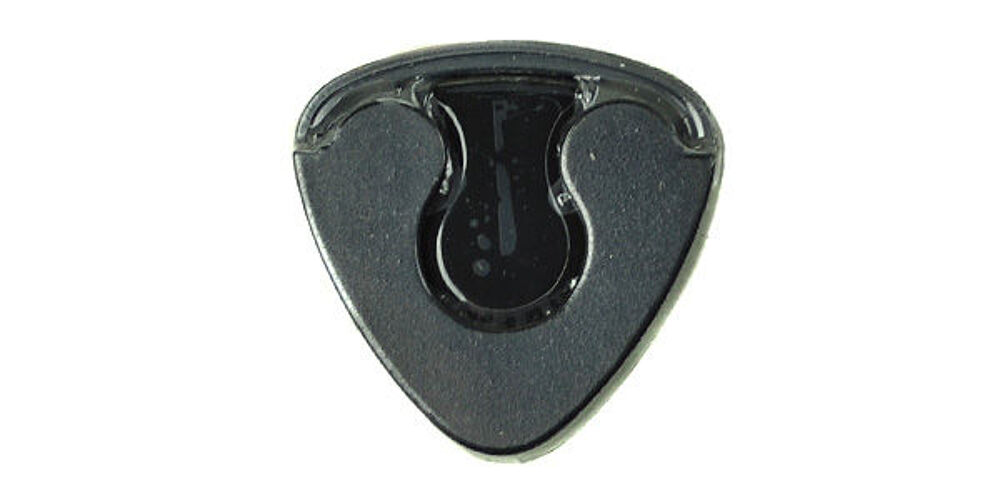ACCESSOIRE GUITARE-PORTE MEDIATORS DUNLOP Instruments de musique