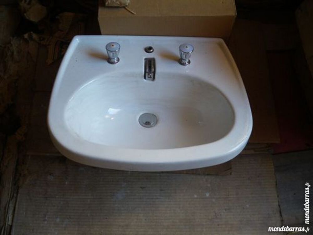 Lavabo neuf Cuisine