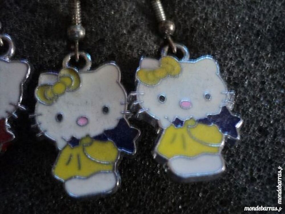 bijoux Kitty * destockage Bijoux et montres