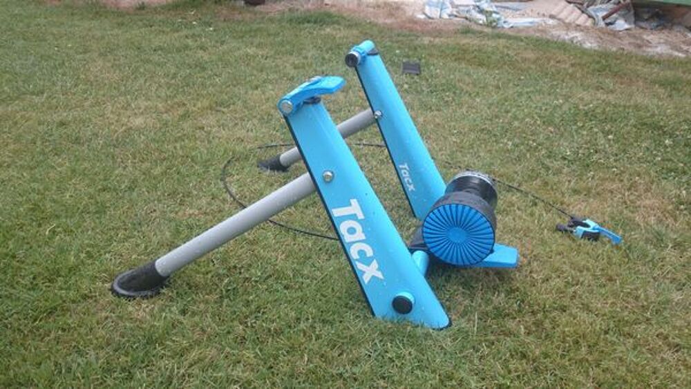 home trainer tacx Sports