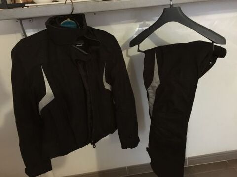 Veste Pantalon STREETGUARD 3 BMW Femme noir 800 Le Bosc (34)