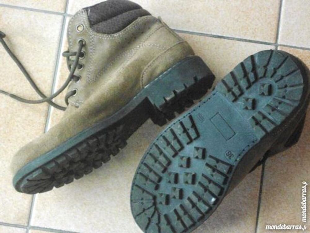 chaussures enfant Chaussures