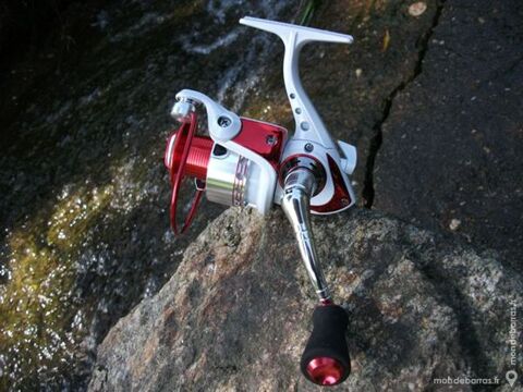 MOULINET HAUT DE GAMME 89 Plumliau (56)