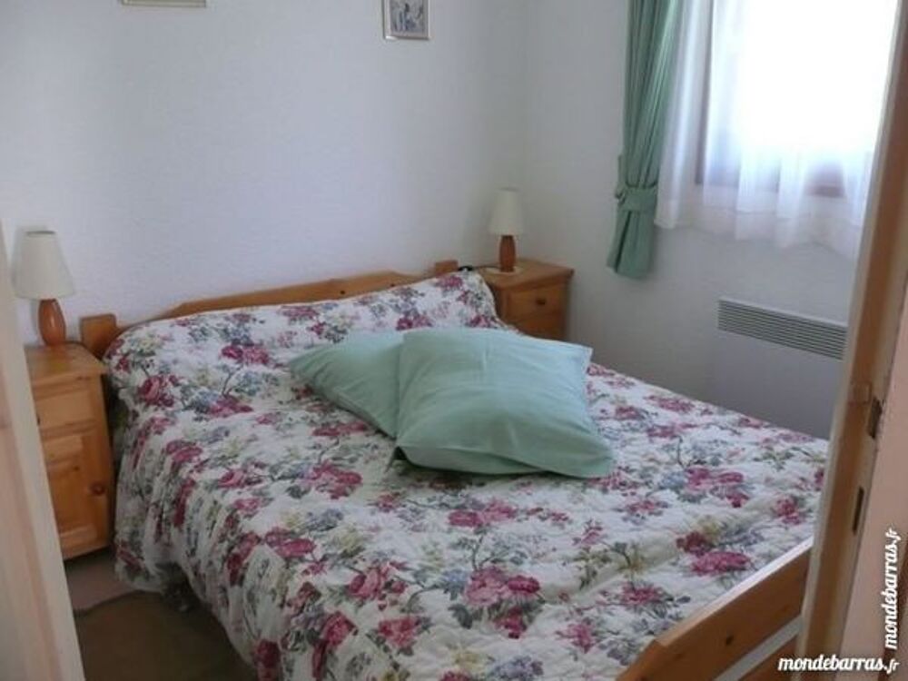   appartement 4/5 personnes Rhône-Alpes, Châtel (74390)