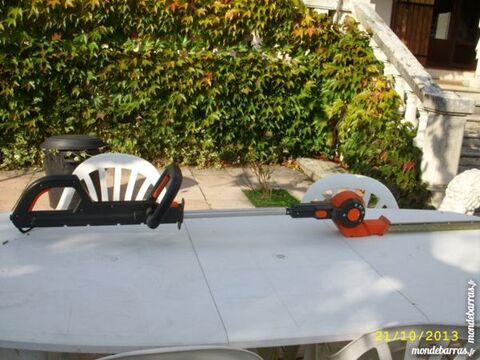 Taille Haie Tlescopique 90 Sorgues (84)