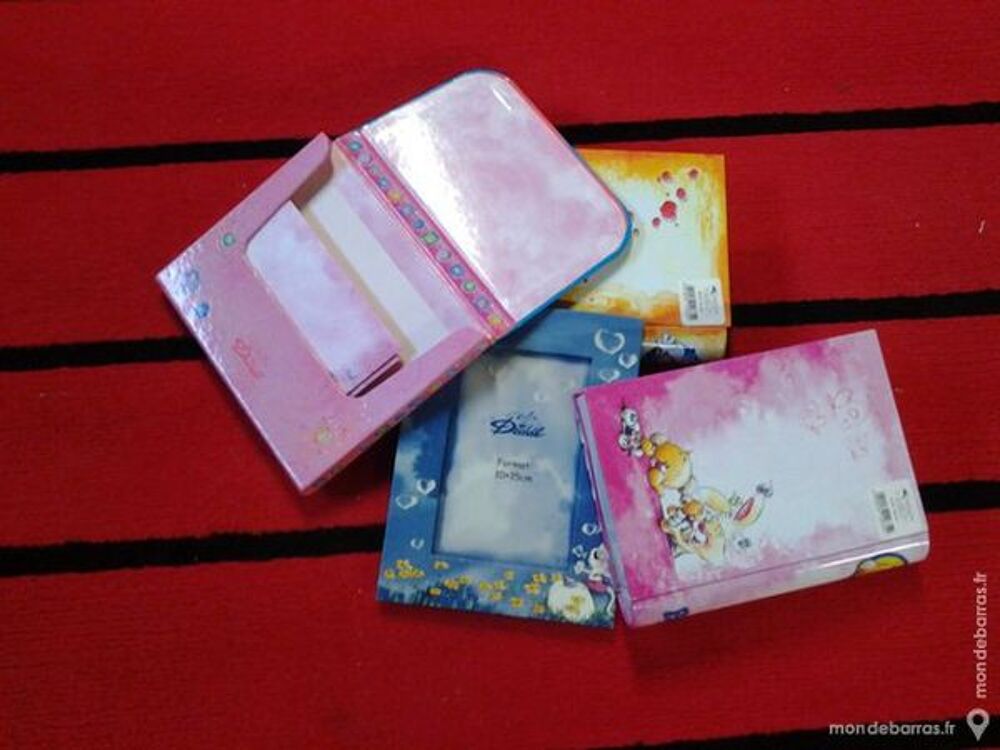 boite diddl Jeux / jouets