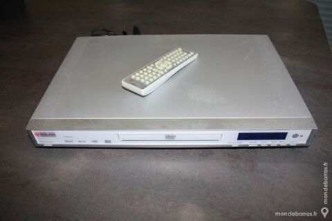 Lecteur DVD 20 Lorgies (62)