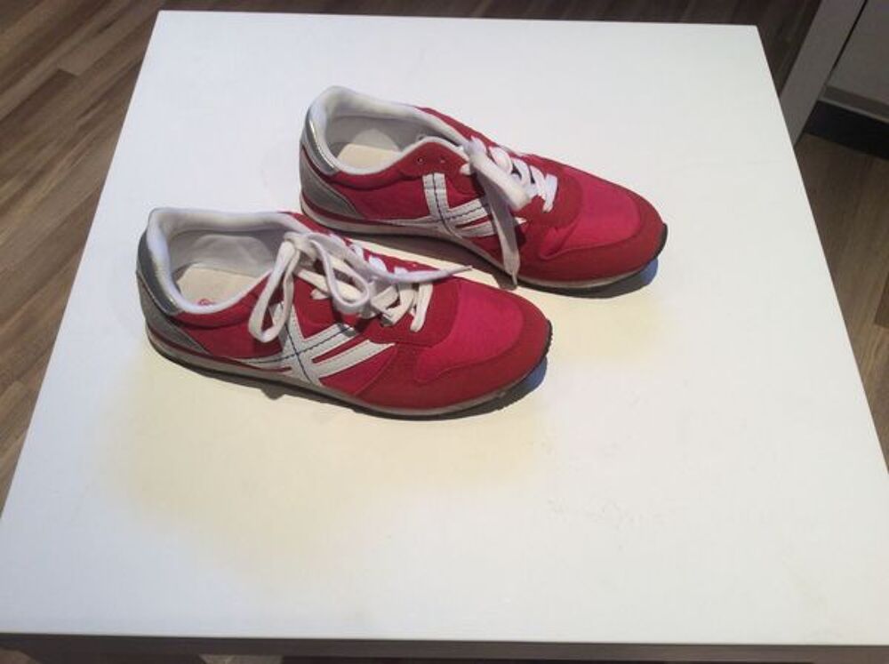 Basket Chaussures