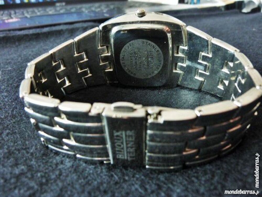 ALBERTO FIORO AL55A montre homme DIV0214 Bijoux et montres
