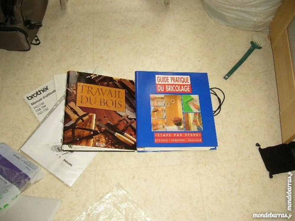 guide pratique du bricolage ed. ATLAS Bricolage