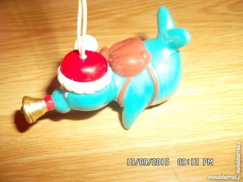 figurine de noel Jeux / jouets