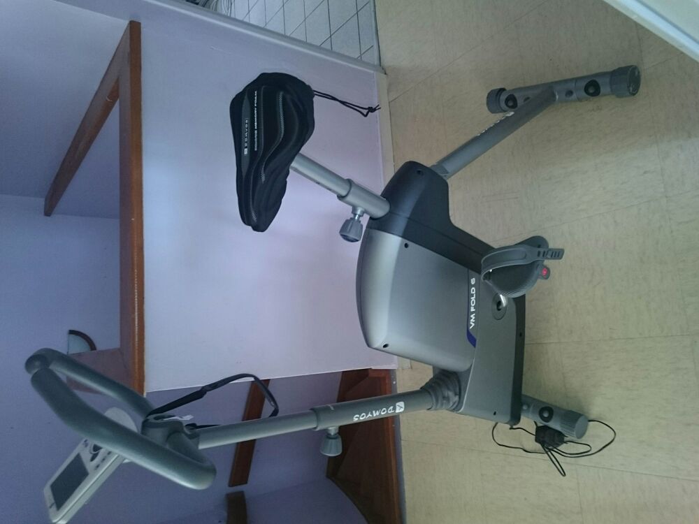 v&eacute;lo appartement Domyos Vélos