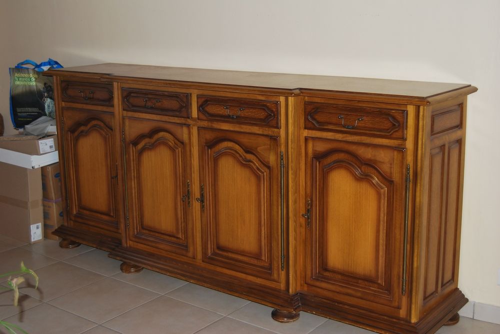 vends meuble de salle a manger Meubles