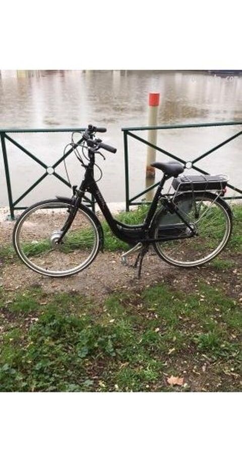 Vends vlo lectrique Matra tx agt 1400 Marseille 11 (13)