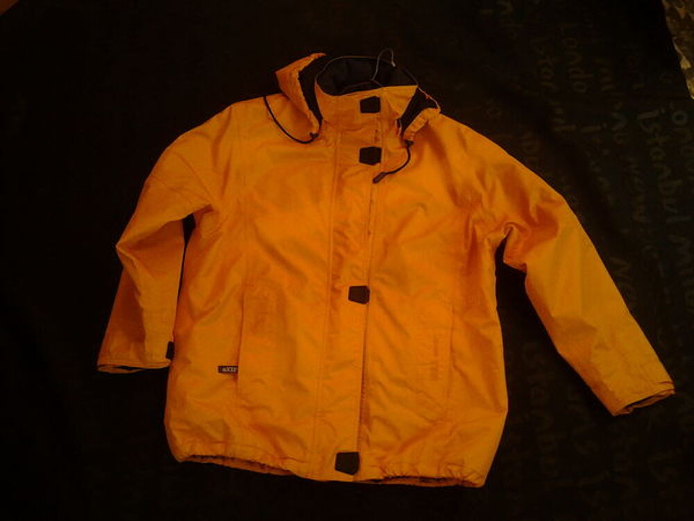veste de ski Vêtements