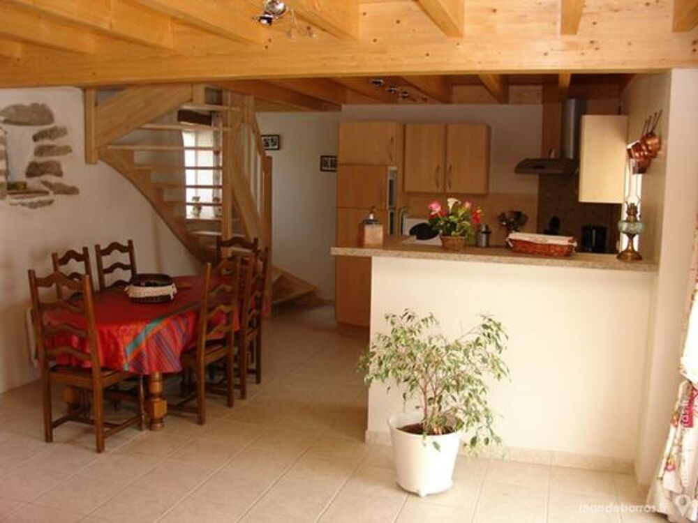   Adorable gîte 3 épi,tt confort,bord de mer,calm;6P Bretagne, Tréflez (29430)
