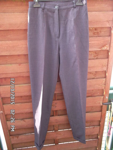 PANTALON LA CITY*JUSTE 2E*KIKI60230 2 Chambly (60)