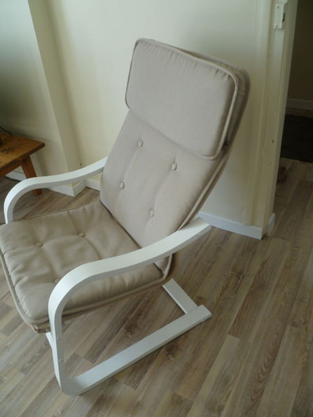 A VENDRE FAUTEUIL Meubles