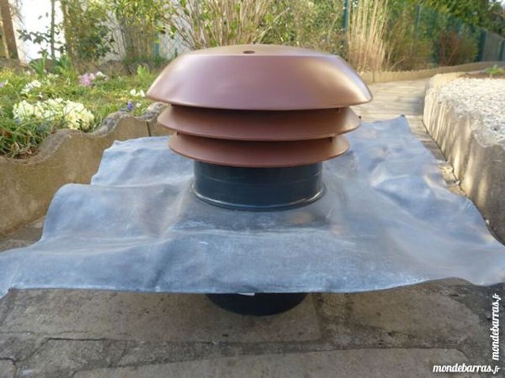 Chapeau de toiture Cuisine