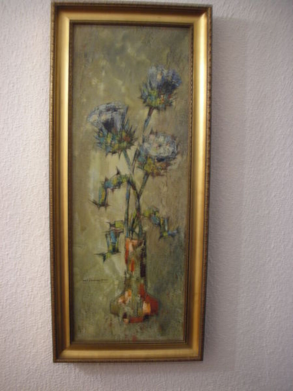 TABLEAUX de DIDOT ( reproduction) Décoration