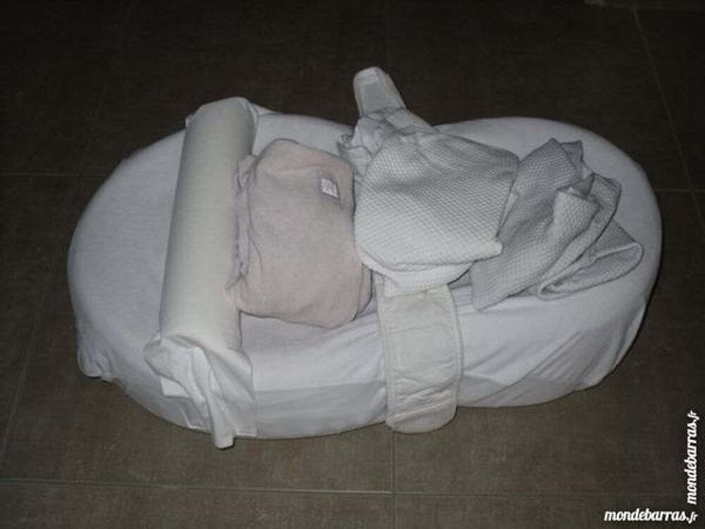 cocooning b&eacute;b&eacute; Puriculture
