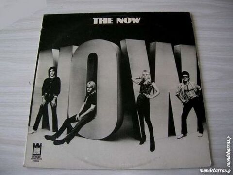 33 TOURS THE NOW - PUNK 17 Nantes (44)