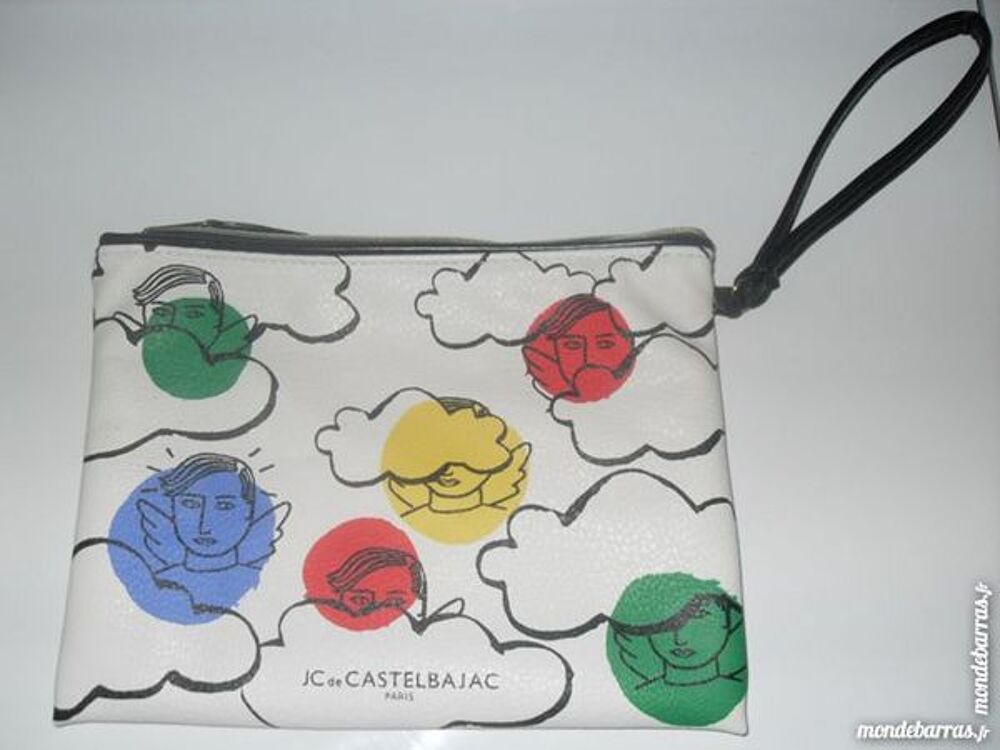 pochette Maroquinerie