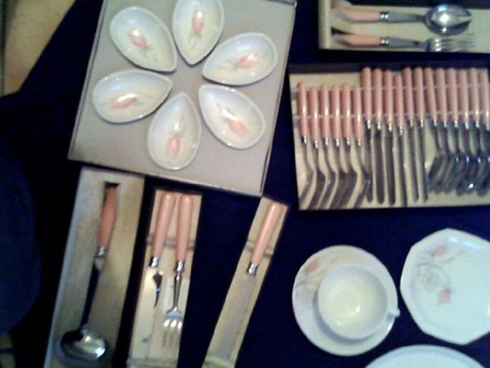 vaisselles Cuisine