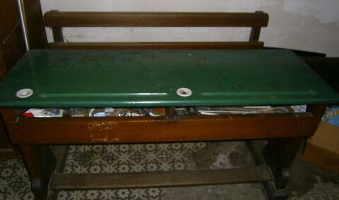 ancien bureau 0 Pr�mesques (59)