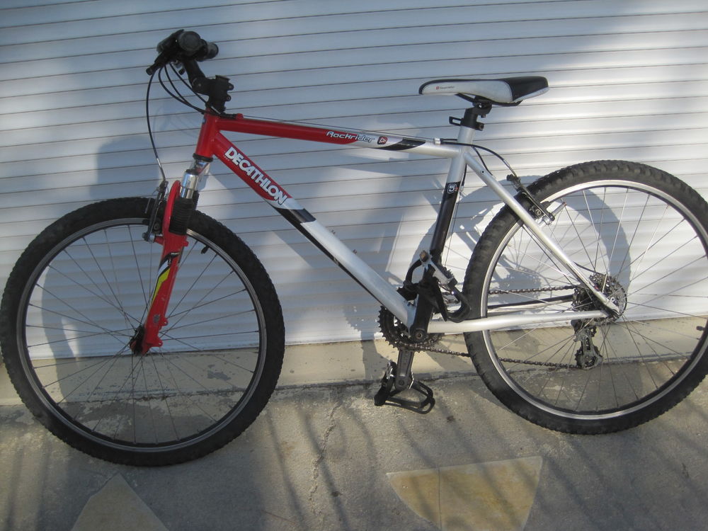 a saisir Vélos
