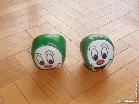 Balles de r��ducation-d�tente 4 Tours (37)