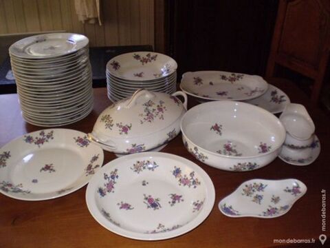 Service de table 60 Pornic (44)