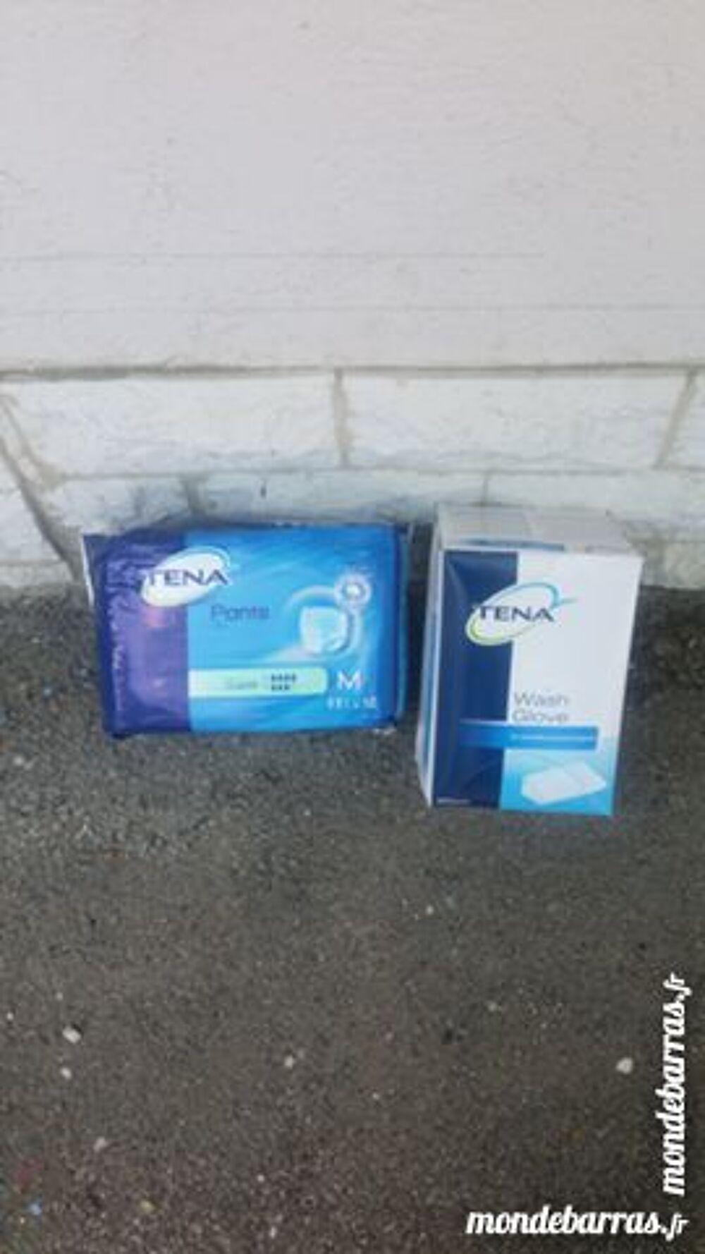 protection TENA 