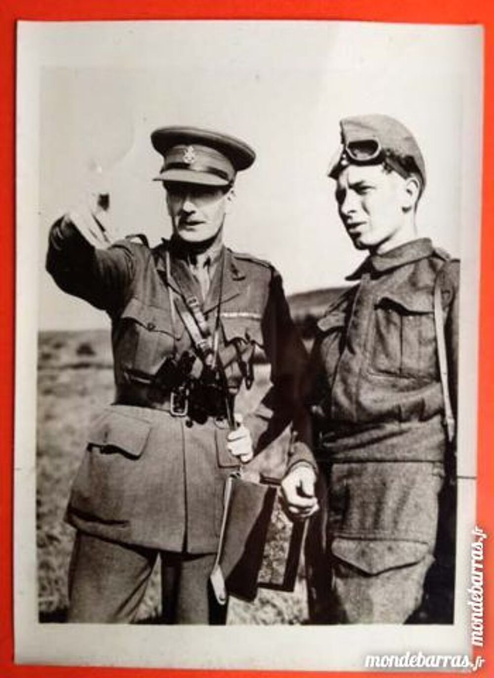 Photo Anthony Eden 