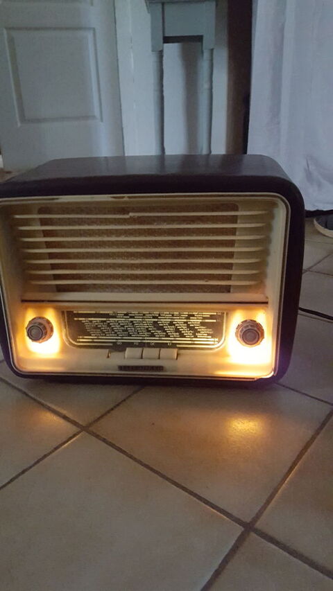 vent poste tsf 50 Foulayronnes (47)