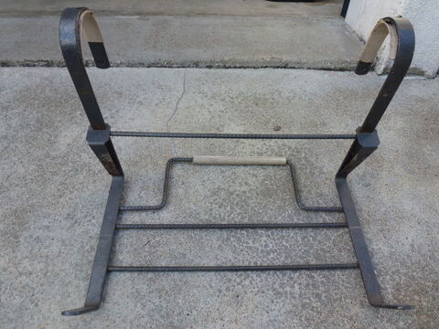 supports jardinieres 25 Milly-la-Fort (91)