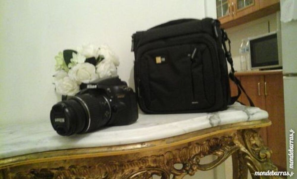 "appareil photo ""nikon d3200""" Photos/Video/TV