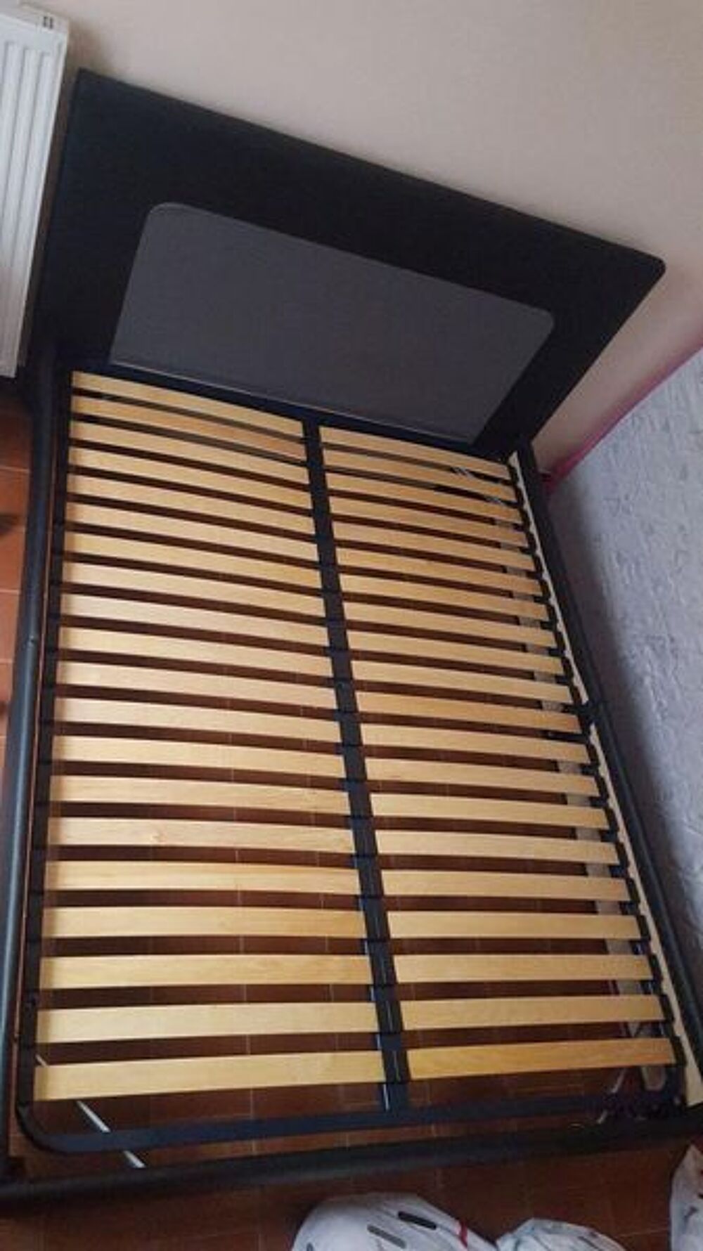 lit+matelas Electroménager